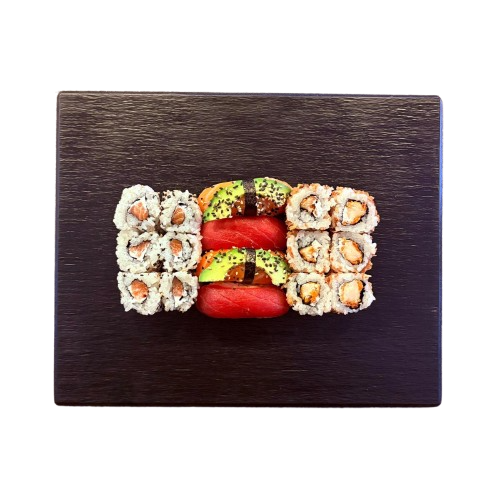 Plateaux