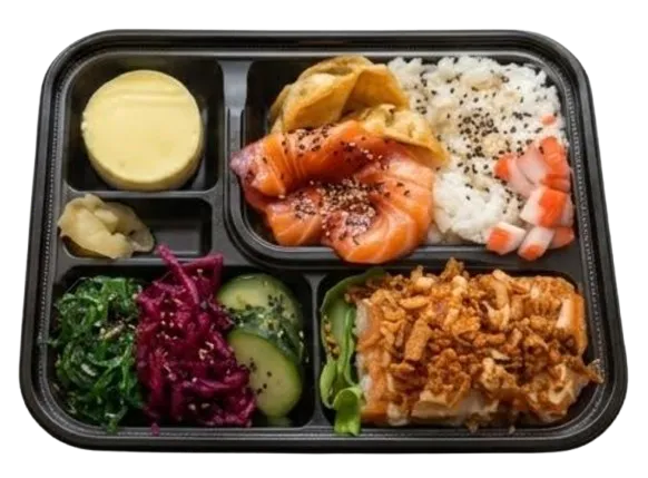 Bento