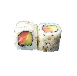 Sushi & Maki