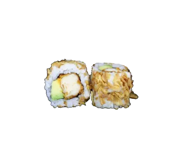 CRISPY Roll's X6